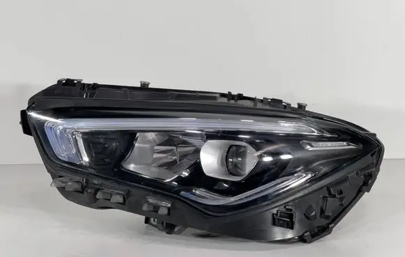 Mercedes-Benz CLA C118 X118 Headlight/headlamp 1EX2488 A1189062500