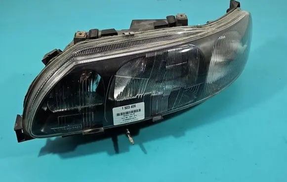 Volvo S60 Headlight/headlamp 8659618 IMPRK1503406