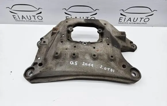 Audi Q5 SQ5 Gearbox mounting bracket 8K0399263AT