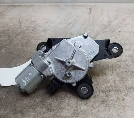 Peugeot 2008 II Rear window wiper motor