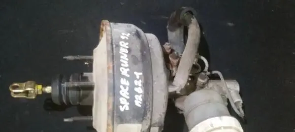 Mitsubishi Space Runner Brake booster 85203303 852-3303