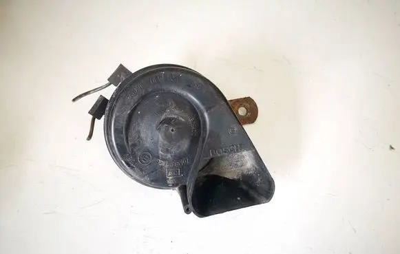 Mercedes-Benz R W251 Horn signal e9011165