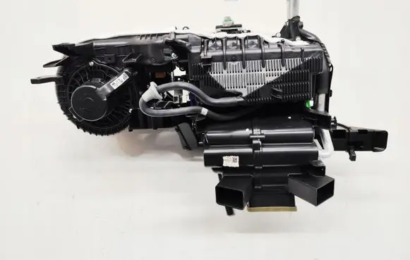KIA Xceed Interior heater climate box assembly 97200J7080