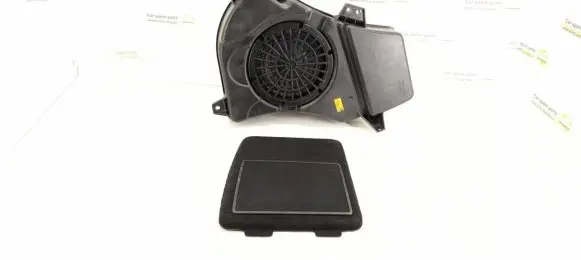 Mercedes-Benz GLE (W166 - C292) Parcel shelf speaker 1668202202 A1668202202