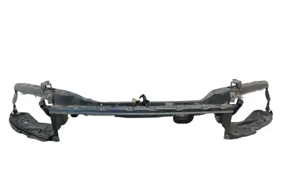 Volvo V50 Top upper radiator support slam panel
