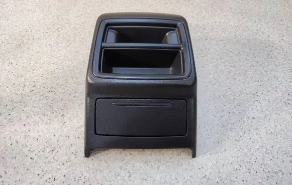Audi A4 S4 B9 Rear air vent grill 8W085795252 8W0857952