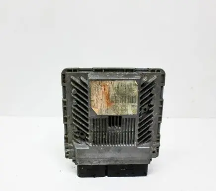 Audi A6 S6 C7 4G Engine control unit/module 4G0907551A