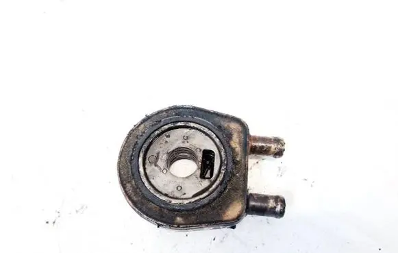 Volvo S40, V40 Engine oil radiator 4360055