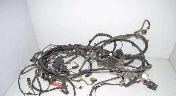 BMW i3 Other wiring loom 2357877 61122357877
