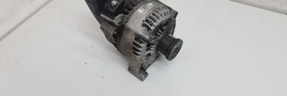 BMW 1 F20 F21 Generator/alternator 7605060 1042106331