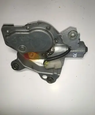 Nissan Terrano Rear window wiper motor 0390201561 287000X000
