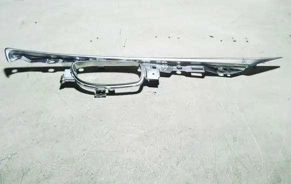 Infiniti Q50 Other front door trim element 809244GA1A