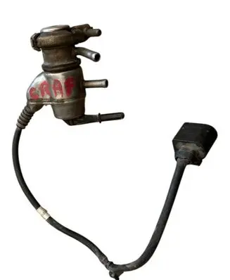 Volkswagen Crafter AdBlue injector 0444025052 190417163120