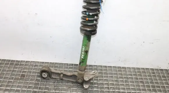 Jaguar XF X250 Front shock absorber/damper
