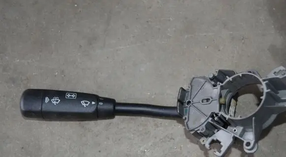 Mercedes-Benz CLK A208 C208 Wiper speed switch 2085450010 03112025 01401400