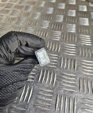 Audi Q3 F3 Other interior light 4G0919390C