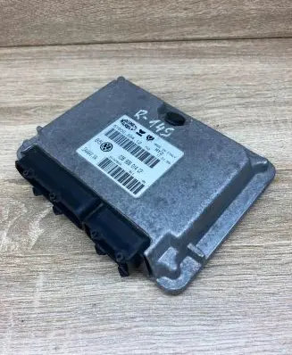 Volkswagen Golf IV Engine control unit/module ECU 036906014CF 6160039412