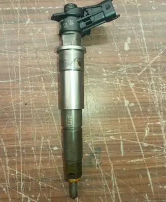 Fuel injector
