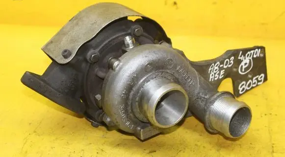 Audi A8 S8 D3 4E Turbo 057145702T