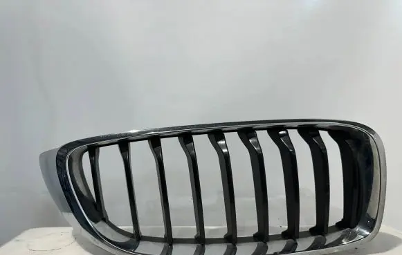 BMW 4 F36 Gran coupe Front grill 7294814 7294816 7294818