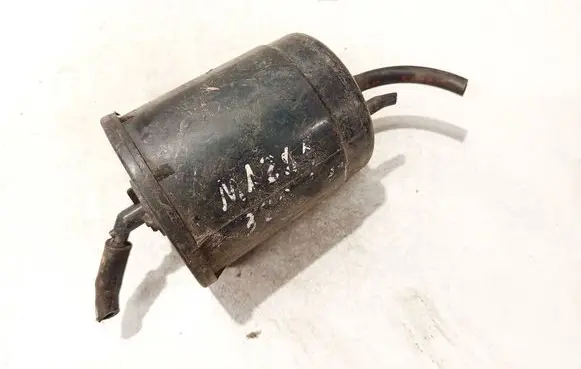 Mazda 323 Active carbon filter fuel vapour canister 