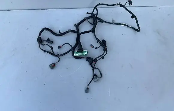 Chevrolet Camaro Wiring harness 84618906 ND1221905007579