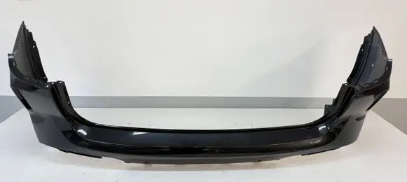 BMW X3 G01 Rear bumper 8081855 51128081855