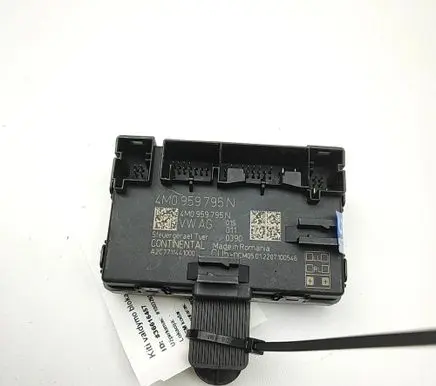 Audi E-tron GT Door control unit/module 4M0959795N A2C7711441000