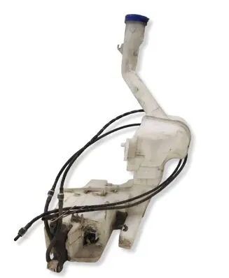 Peugeot 508 Windshield washer fluid reservoir/tank 9686438380