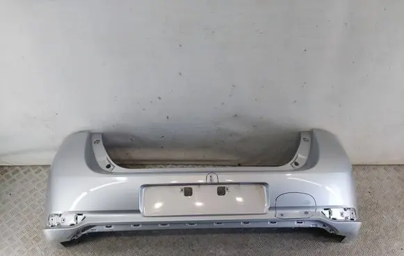 Toyota Auris E180 Rear bumper 5215902D30
