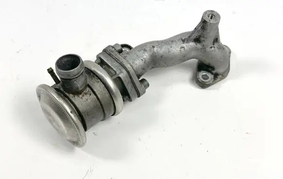 Maserati Quattroporte EGR valve 292657