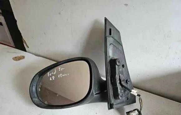 Ford Ka Front door electric wing mirror 024813