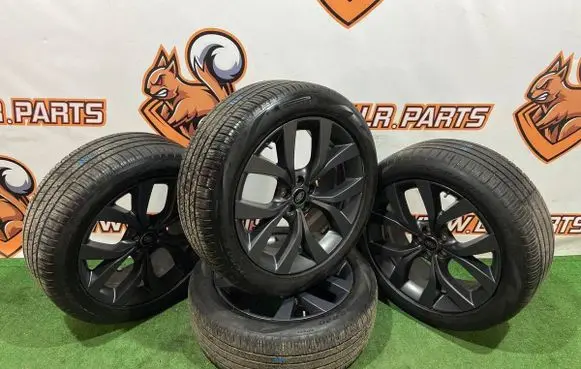 Land Rover Discovery Sport R20 forged rim MK721007AA