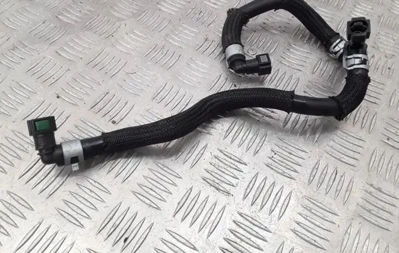 Renault Koleos II Fuel line pipe