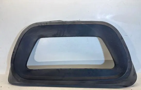 Tesla Model 3 Engine hood trim 149408800C 140337500C EA2000000901