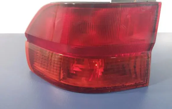 Honda Odyssey Rear/tail lights