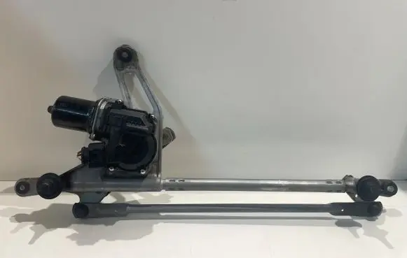 Audi Q5 SQ5 Front wiper linkage and motor 80B955023A 80B955119 80A023