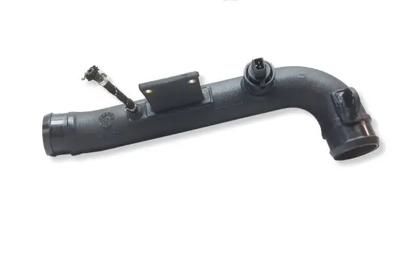 Audi A4 S4 B5 8D Intercooler hose/pipe 8D0145840A
