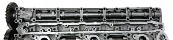 Mercedes-Benz ML W164 Camshaft A6560508300