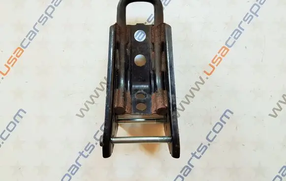 Mitsubishi Outlander Towing hook eye 5253K173