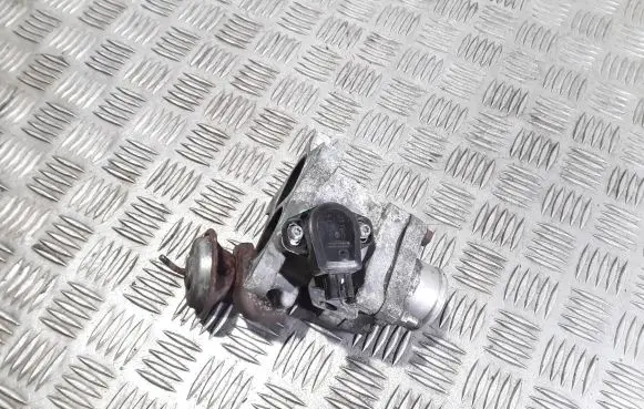 Honda FR-V Throttle valve JT7HC 51214