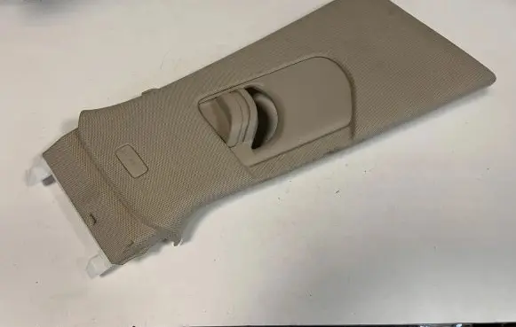 Audi Q5 SQ5 (B) pillar trim (top) 80A867244B