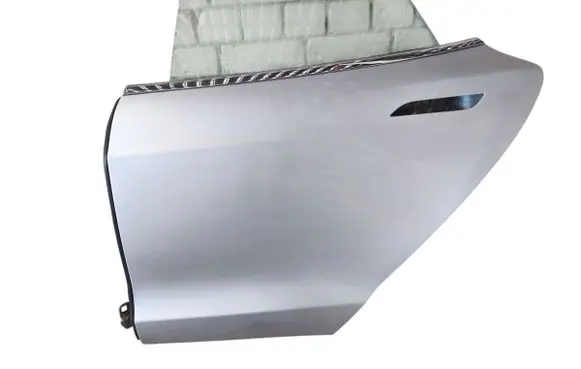 Tesla Model S Rear door 