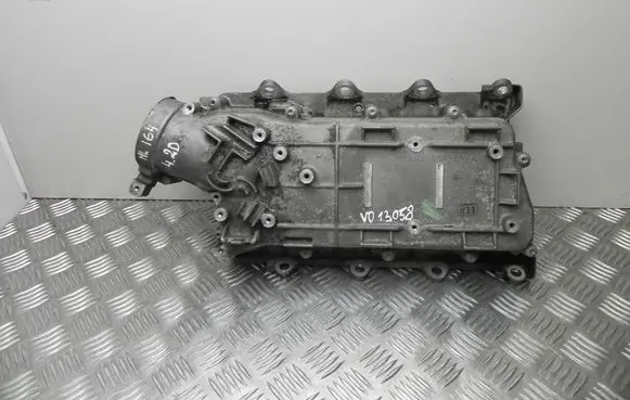 Mercedes-Benz EQC Intake manifold A6290983207 VD13058