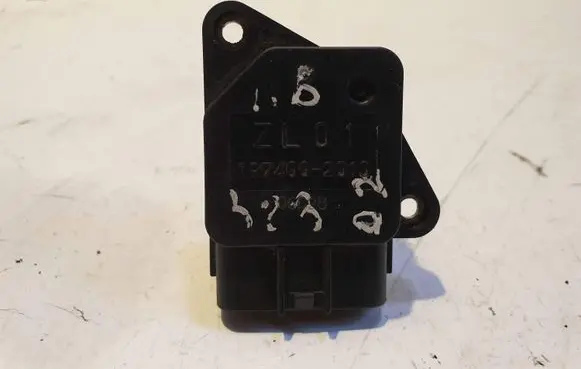 Mazda 323 F Mass air flow meter 1974002010