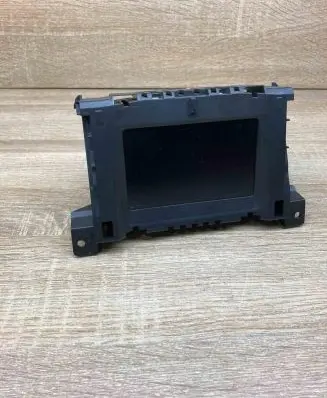 Opel Zafira B Screen/display/small screen 13208089 28115432