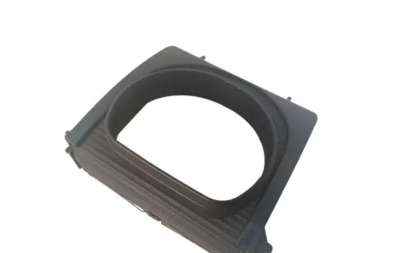 Mercedes-Benz SL R230 Steering wheel column trim A2304600095