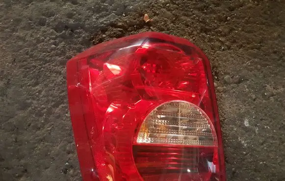 Dodge Caliber Rear/tail lights