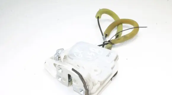 Mazda 3 II Rear door lock BBP3