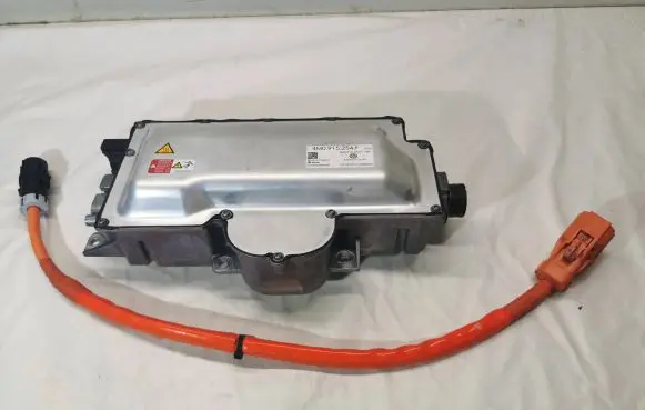 Audi Q7 4L Hybrid / electric car battery 12E010001E 401712221157 BJBPL731PAU